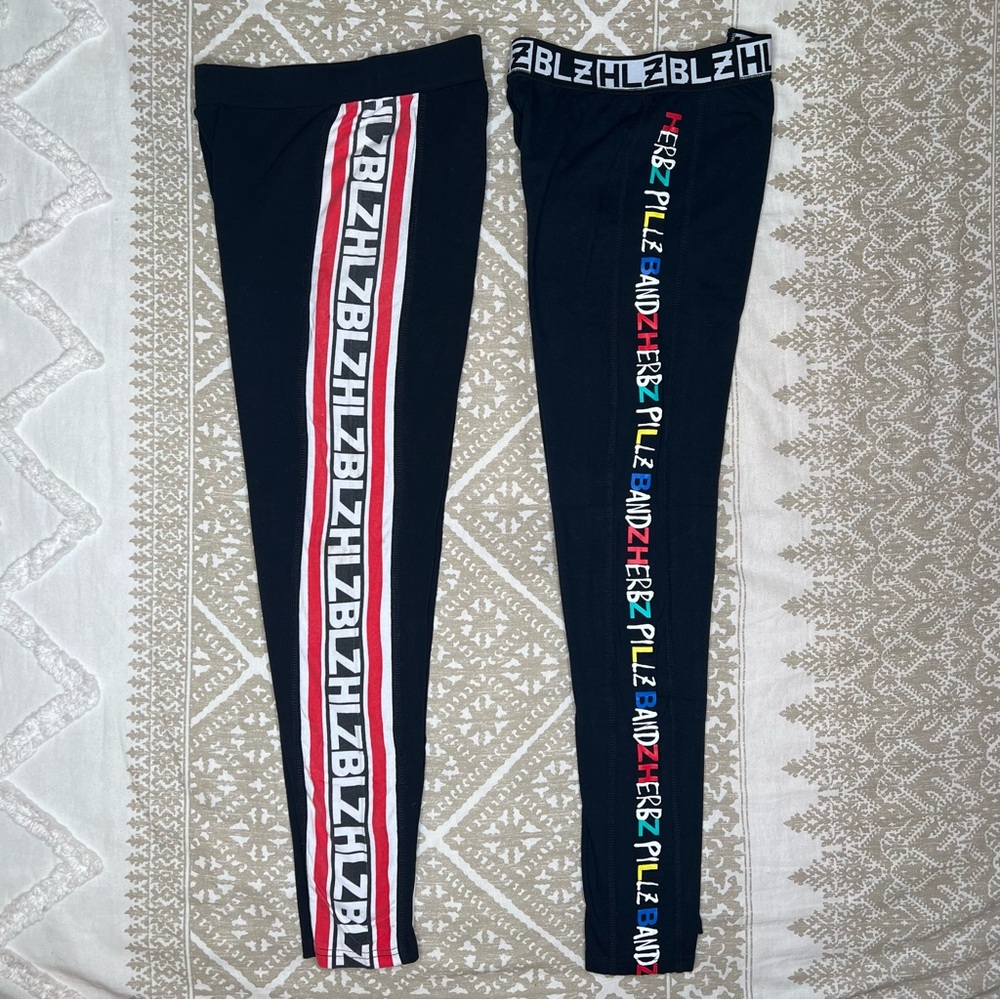 HLZBLZ Leggings